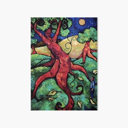Item preview, "Tree Dream" by Chad Elliott designed and sold by Wilderman's.