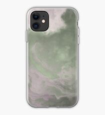 Edgy Fluid iPhone Case