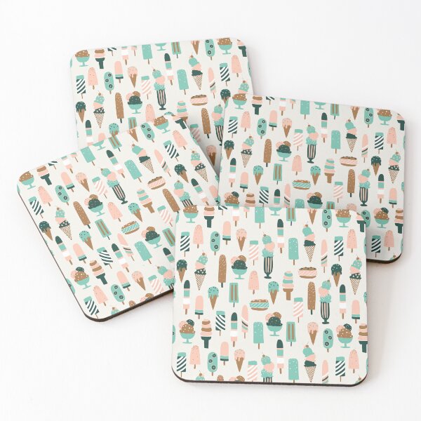 Item preview, Frozen Treats designed and sold by ldpapers.