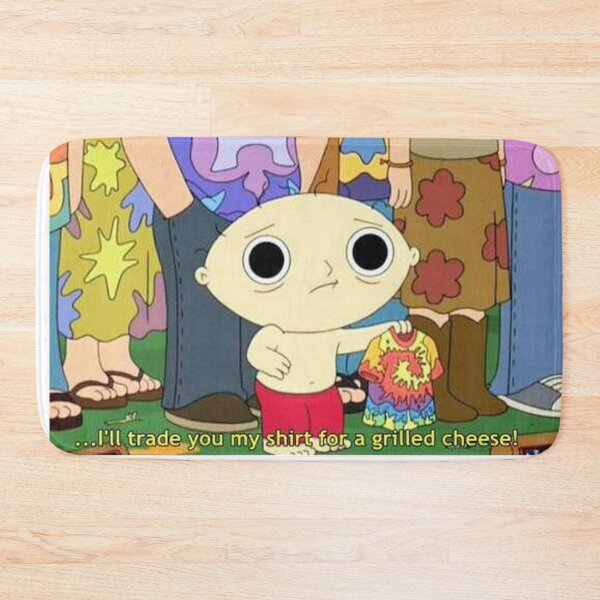 Item preview, Grilled Cheese Trip designed and sold by TripoffGeloEDM.