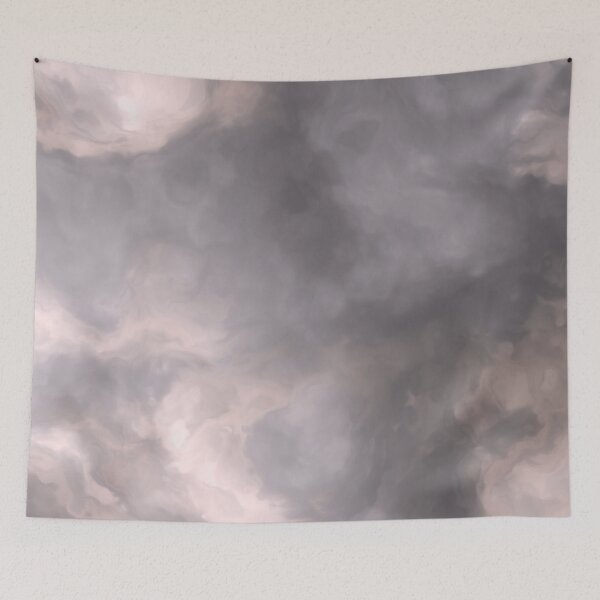 Item preview, Ghost Fluid designed and sold by brupelo.