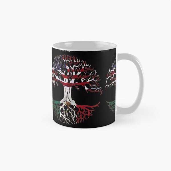 Item preview, Mexican  Roots, American grown  designed and sold by Ofthemoral.