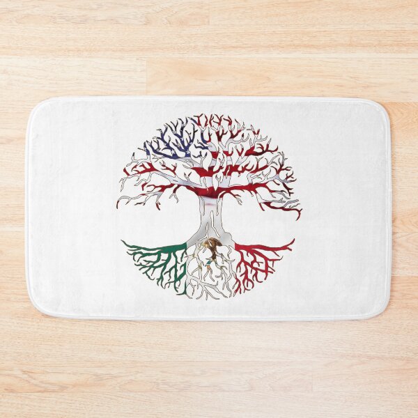 Item preview, Mexican  Roots, American grown  designed and sold by Ofthemoral.