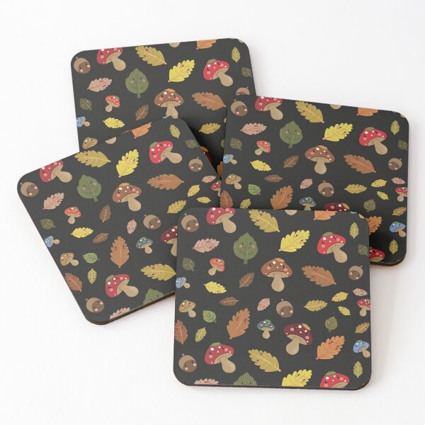 Item preview, Kawaï autumn designed and sold by gaelle picard.