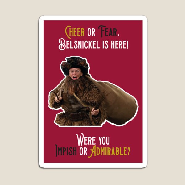 Item preview, Dwight Schrute Christmas - schelmisch oder bewundernswert? designed and sold by AdamCoates.