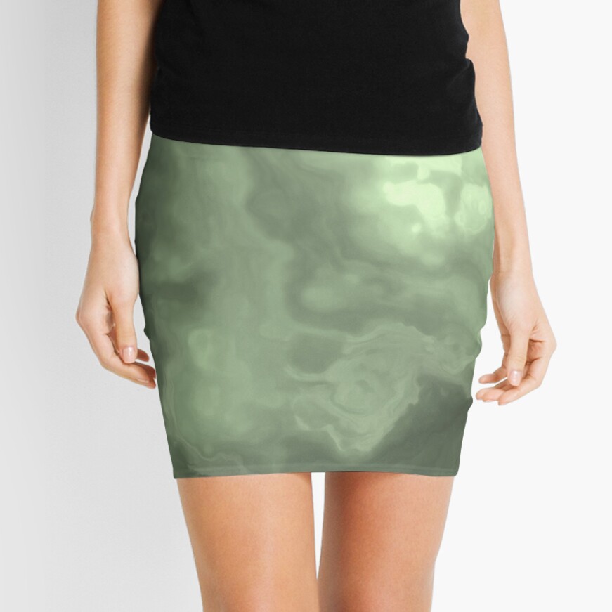 Item preview, Mini Skirt designed and sold by brupelo.