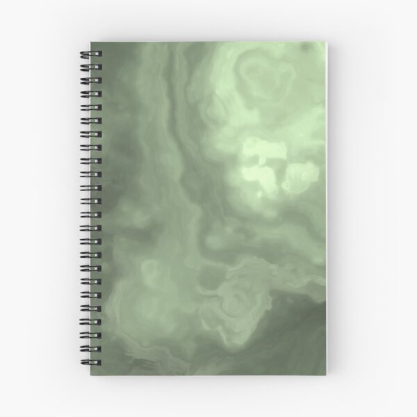 Item preview, Light Cyan Fluid designed and sold by brupelo.