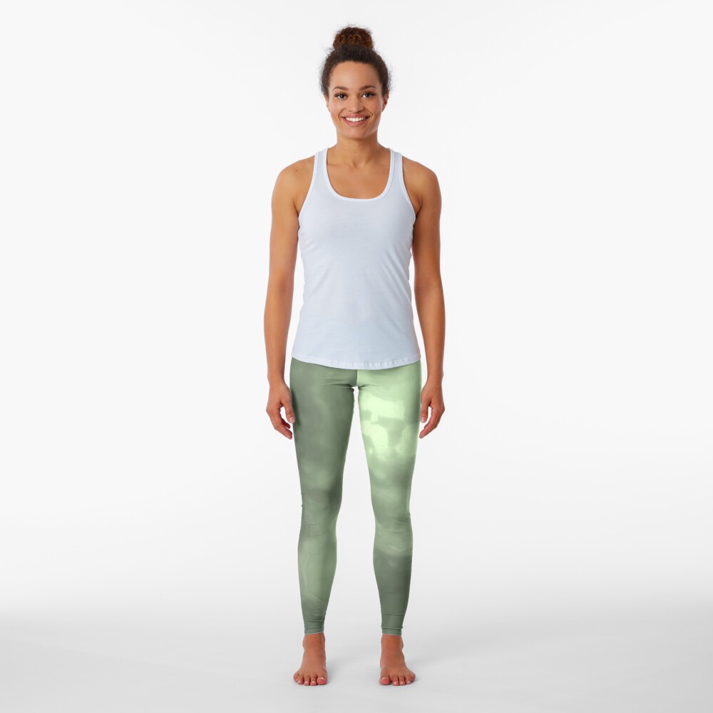 Item preview, Leggings designed and sold by brupelo.