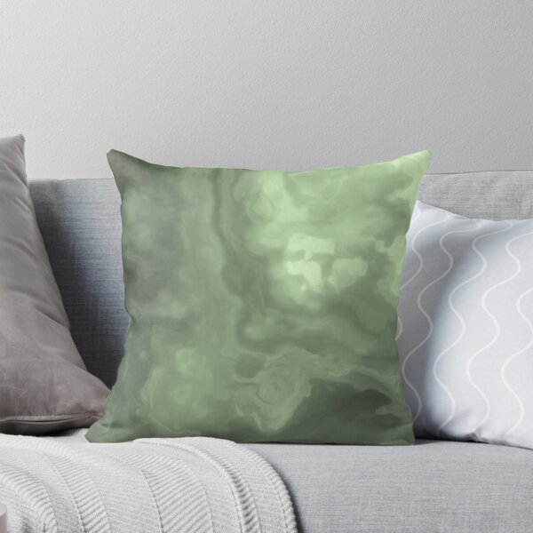 Item preview, Light Cyan Fluid designed and sold by brupelo.