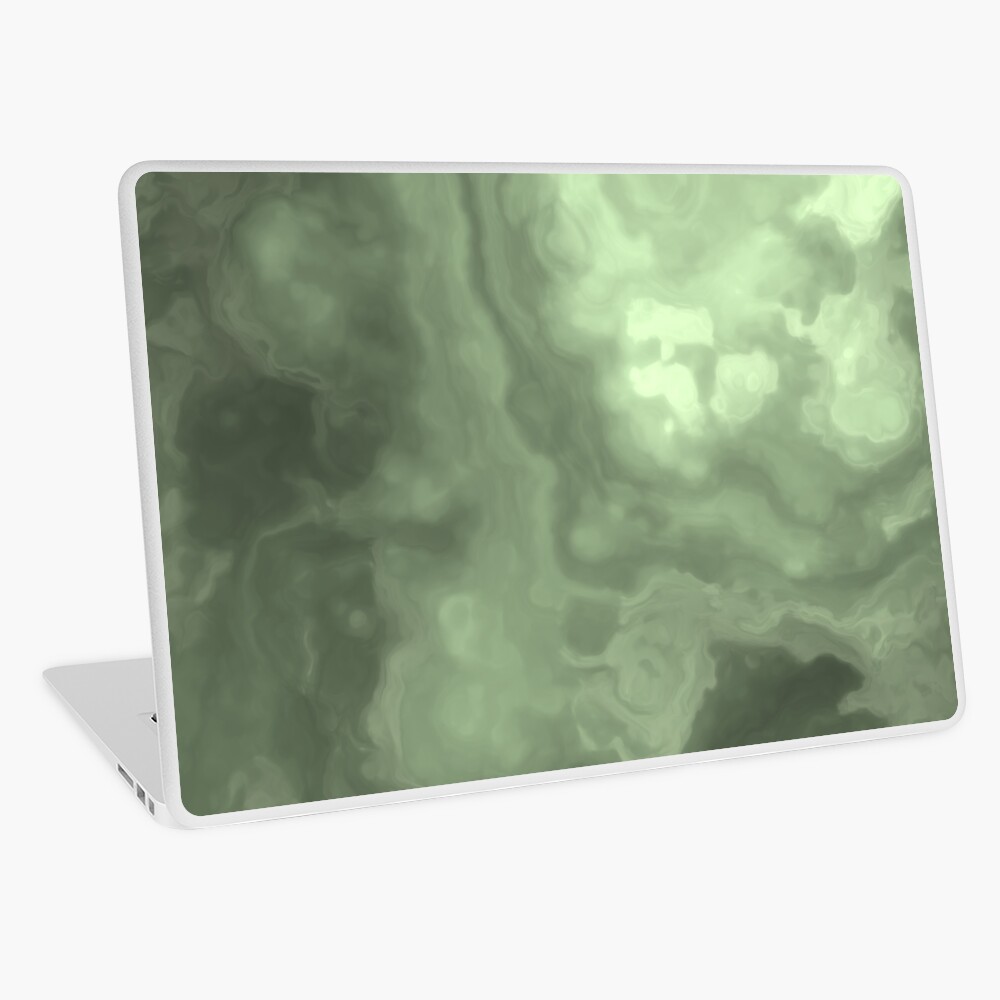 Item preview, Laptop Skin designed and sold by brupelo.