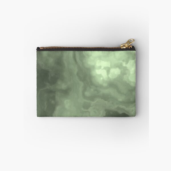 Item preview, Light Cyan Fluid designed and sold by brupelo.