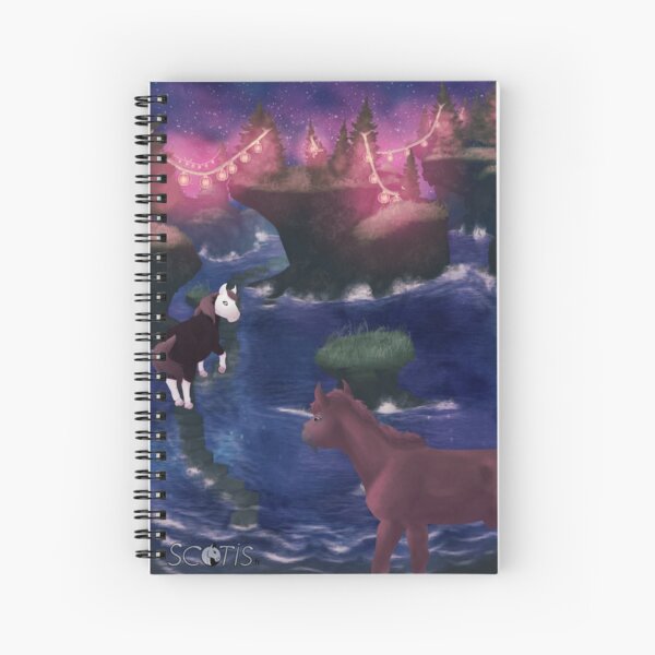 Aperçu de l'œuvre Nitescence [Cheval] créée et vendue par ScotisFr.