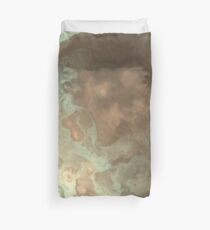Abstract Fluid Duvet Cover