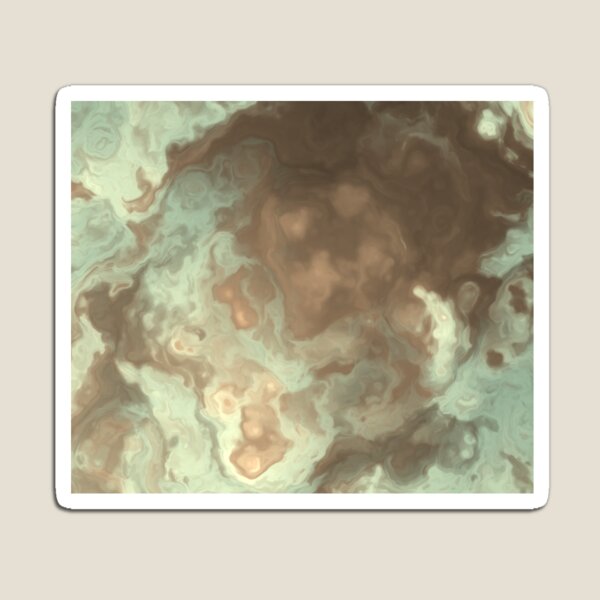 Abstract Fluid Magnet
