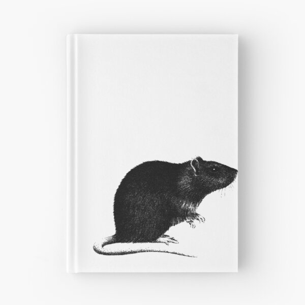 Item preview, Rat designed and sold by AnoukDyonne.