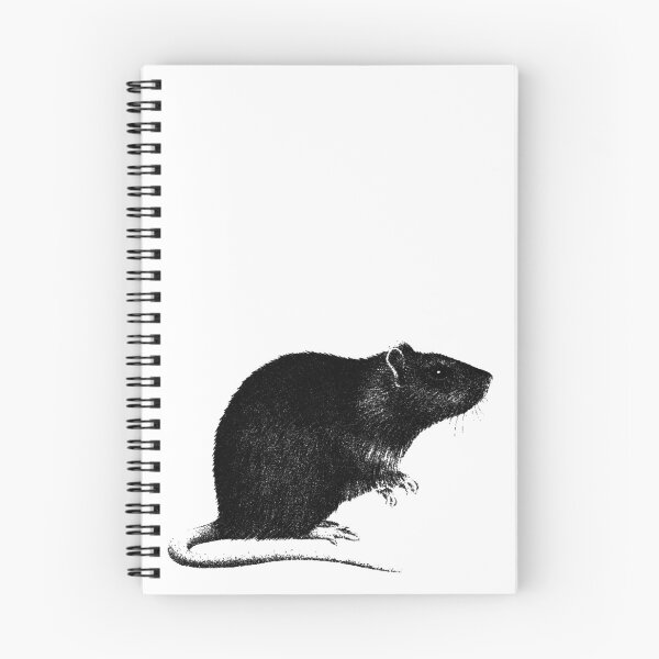 Item preview, Rat designed and sold by AnoukDyonne.