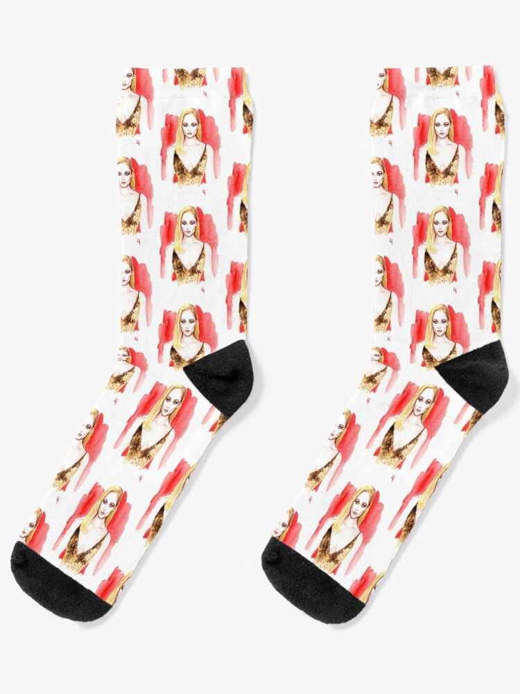 Sansa Stark Socks