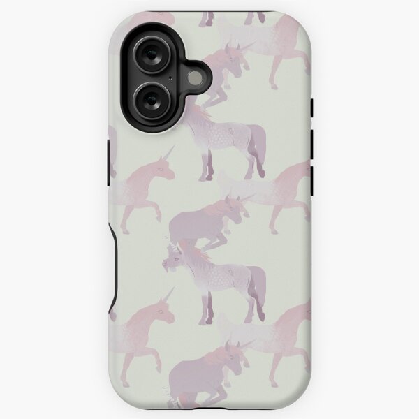 Aperçu de l'œuvre Motif de licorne [Cheval] créée et vendue par ScotisFr.