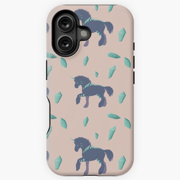 Aperçu de l'œuvre Motif de licorne [Cheval] créée et vendue par ScotisFr.