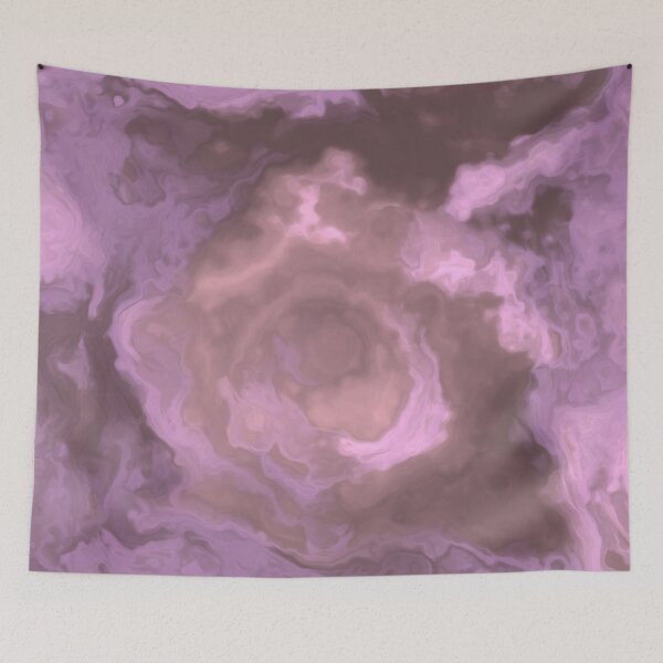 Item preview, Rosybrown Fluid designed and sold by brupelo.