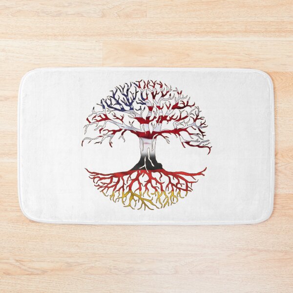 Item preview, German Roots, American grown  designed and sold by Ofthemoral.