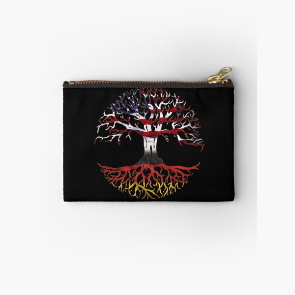 Item preview, German Roots, American grown  designed and sold by Ofthemoral.