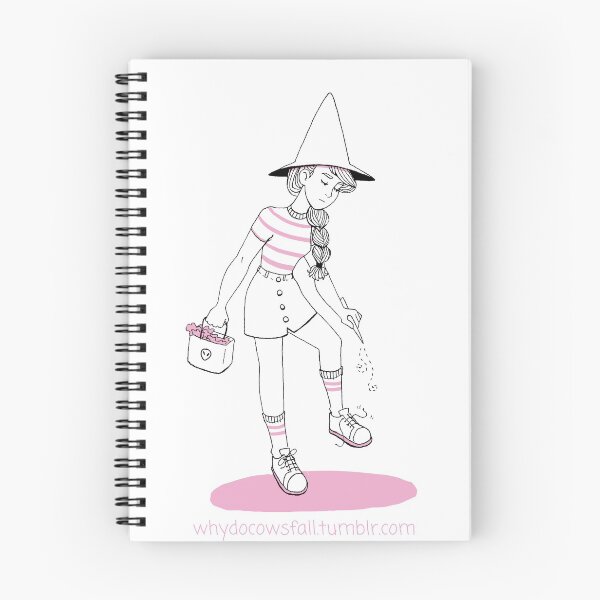 Item preview, Urban Witch designed and sold by whydocowsfall.
