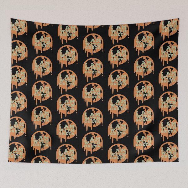 Item preview, I am with Greta! designed and sold by mainemonty.
