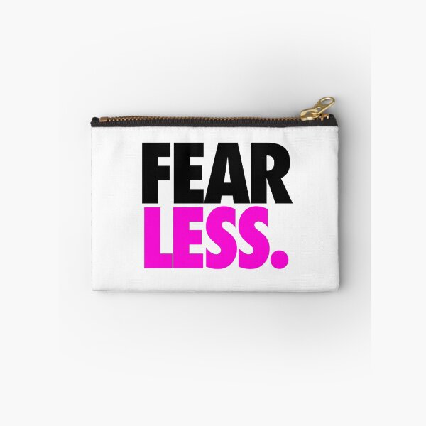 Item preview, FEAR LESS. designed and sold by cpinteractive.