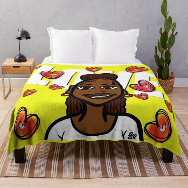 Item preview, Surrounded by Love 2! designed and sold by blackgirljoy.