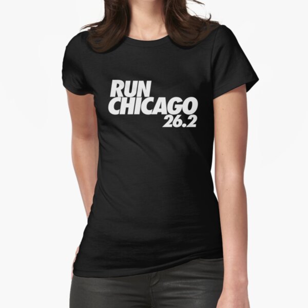 Chicago 26.2 Marathon Running Sprinting Cardio' Men's T-Shirt