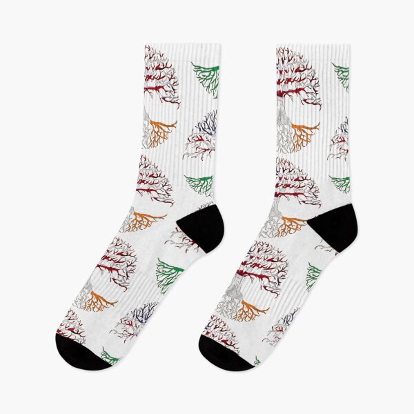 Item preview, Irish Roots, American grown  designed and sold by Ofthemoral.
