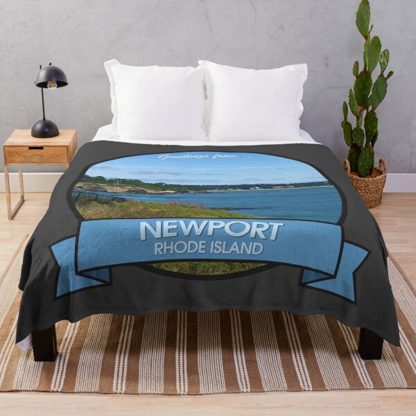 Item preview, Newport, Rhode Island designed and sold by HawkstoneDesign.