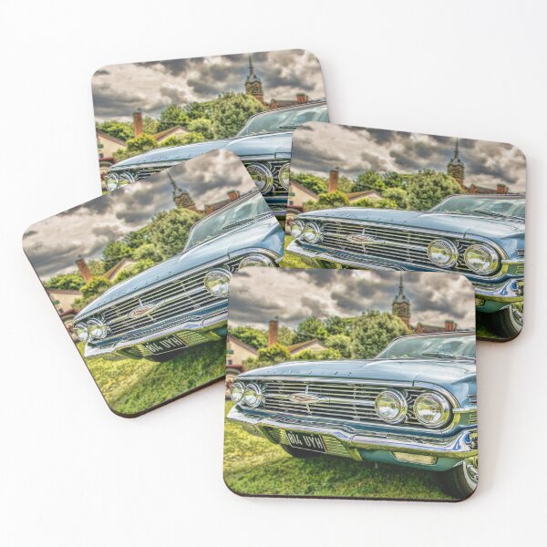 Item preview, #98 Chevrolet designed and sold by phutball.