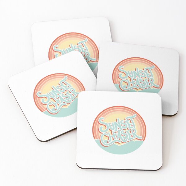 Item preview, Sunset Chaser designed and sold by laurynmallard.
