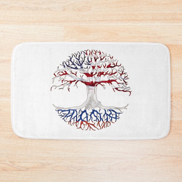 Item preview, Russian Roots, American grown  designed and sold by Ofthemoral.