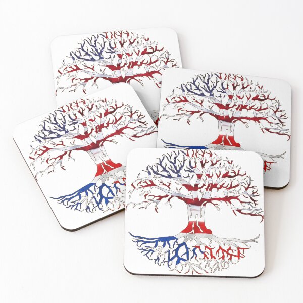 Item preview, Puerto Rican Roots, American grown  designed and sold by Ofthemoral.