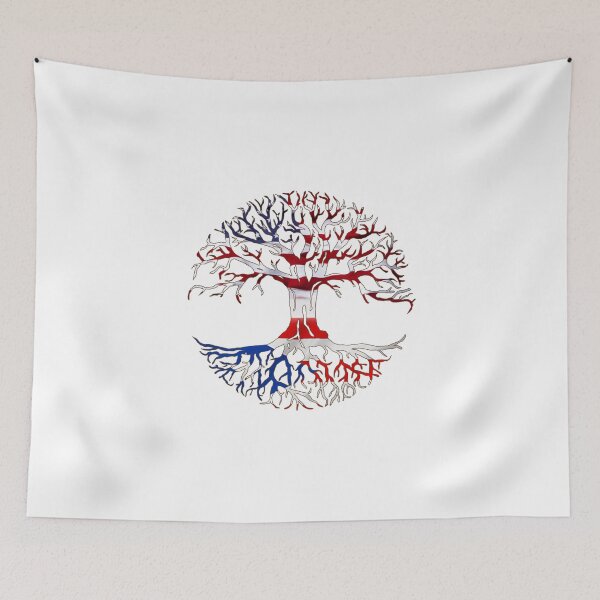 Item preview, Puerto Rican Roots, American grown  designed and sold by Ofthemoral.