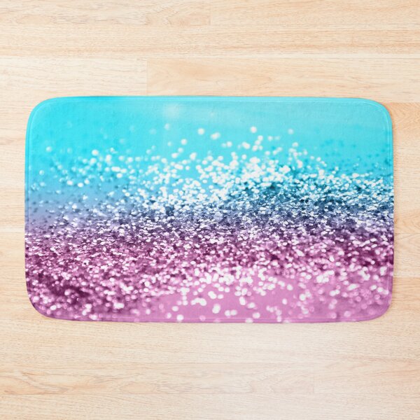 Item preview, Tropical Beach Lady Glam #2 (Photo of Glitter Only - Not Reflective) designed and sold by Anita's & Bella's Art.