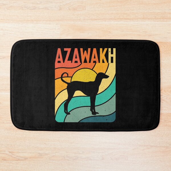 Item preview, Azawakh Dog Vintage Gift Pet Lover designed and sold by rafaeltto.