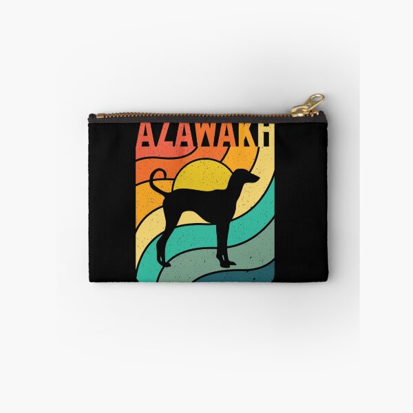 Item preview, Azawakh Dog Vintage Gift Pet Lover designed and sold by rafaeltto.