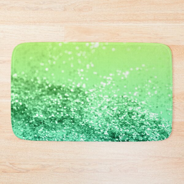 Item preview, Tropical Beach Lady Glam #3 (Photo of Glitter Only - Not Reflective) designed and sold by Anita's & Bella's Art.
