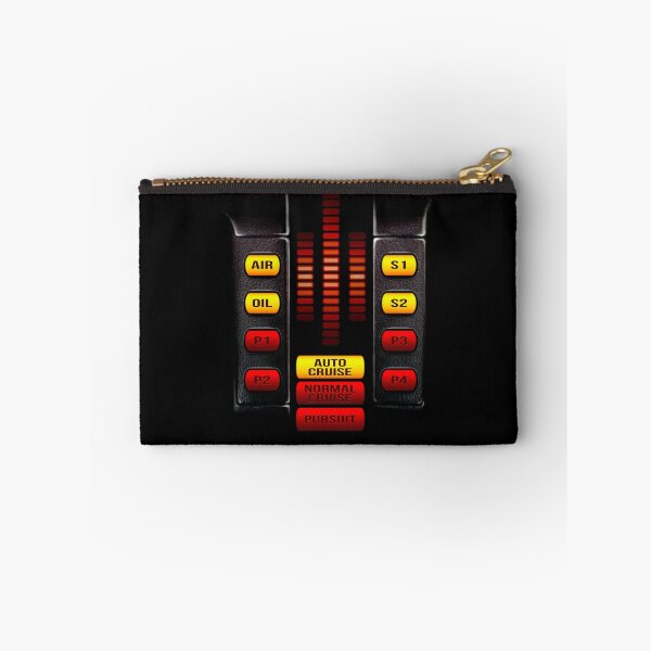 Item preview, KITT designed and sold by Retro-Freak.