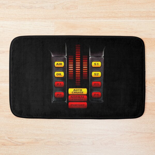 Item preview, KITT designed and sold by Retro-Freak.