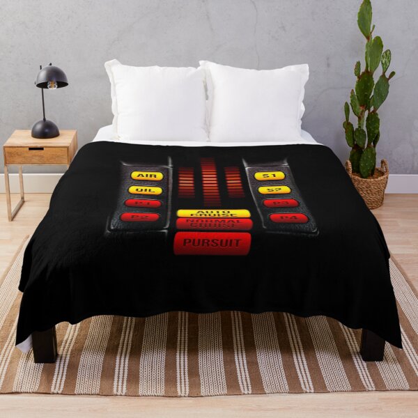 Item preview, KITT designed and sold by Retro-Freak.