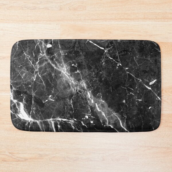 Item preview, Black Gray Marble #1 #decor #art  designed and sold by Anita's & Bella's Art.
