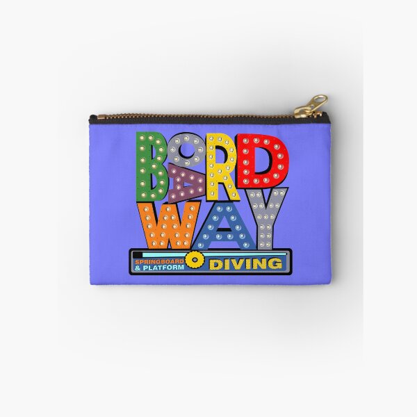 Item preview, Boardway Springboard & Platfrom Diving designed and sold by GR8DZINE.