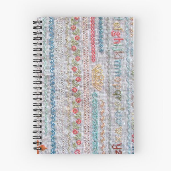 Item preview, Cross stitch sampler designed and sold by RainbowAngel.
