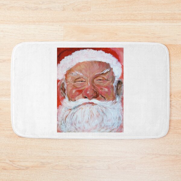 Item preview, Santa Claus designed and sold by Tom Roderick.