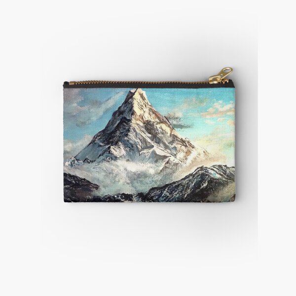 Item preview, The Lonely Mountain designed and sold by axialdesigns.